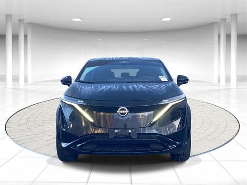 2025 Nissan ARIYA ENGAGE