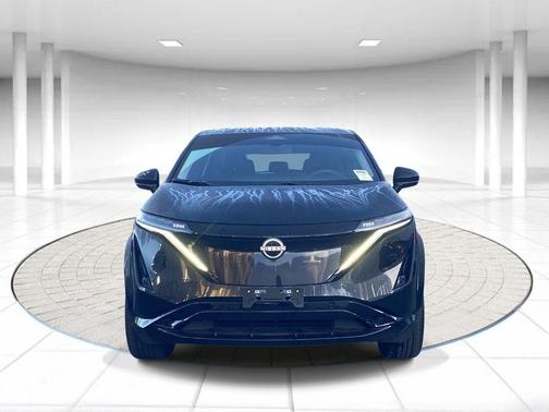 2025 Nissan ARIYA ENGAGE