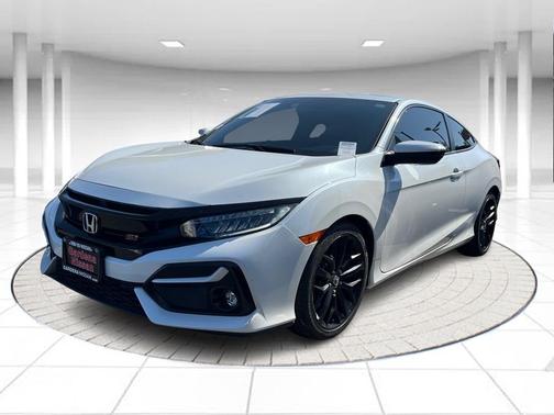 2020 Honda Civic Si Base