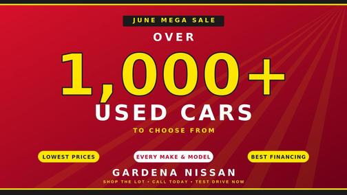 Black 2025 Nissan Pathfinder SL