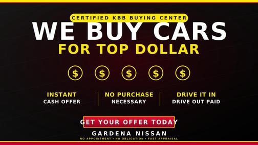 Black 2025 Nissan Pathfinder SL
