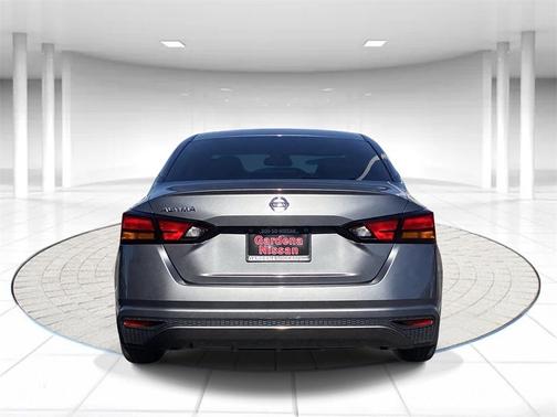 2021 Nissan Altima 2.5 S