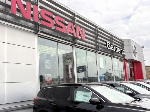 2023 Nissan Sentra S