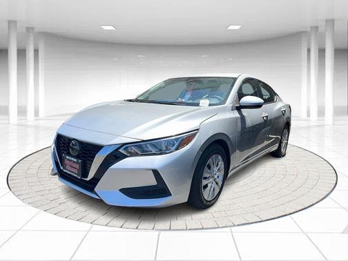 2023 Nissan Sentra S