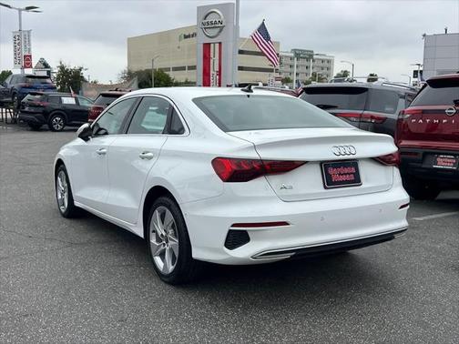 2023 Audi A3 Premium
