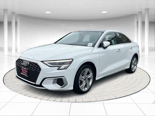 2023 Audi A3 Premium