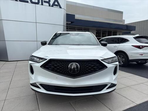 2023 Acura MDX A-SPEC