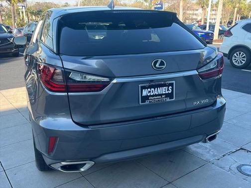 2016 Lexus RX 350 Base
