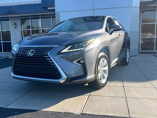 2016 Lexus RX 350 Base