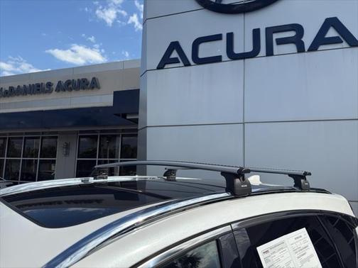 2023 Acura RDX Advance Package