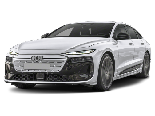 2025 Audi A6 e-tron Premium Plus