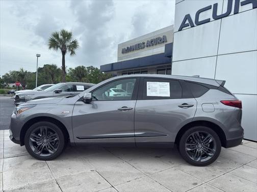 2024 Acura RDX
