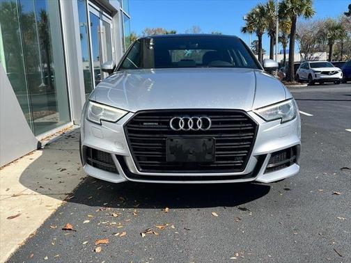 2020 Audi A3 Premium