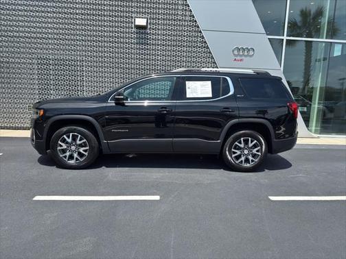 2023 GMC Acadia FWD SLT