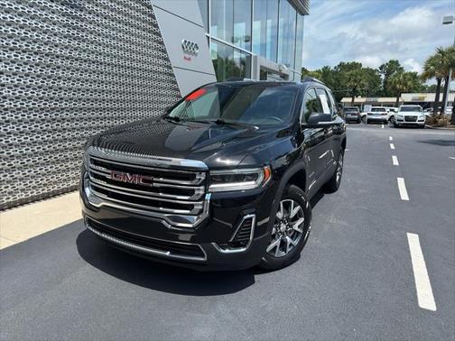 2023 GMC Acadia FWD SLT