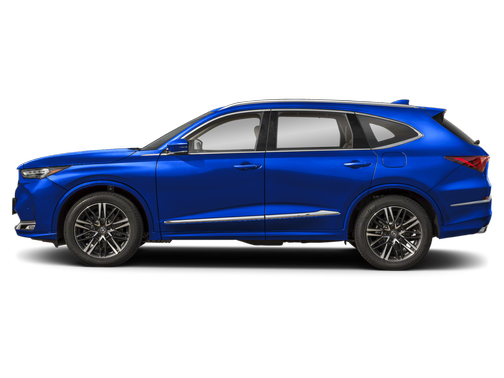 2025 Acura MDX Advance Package