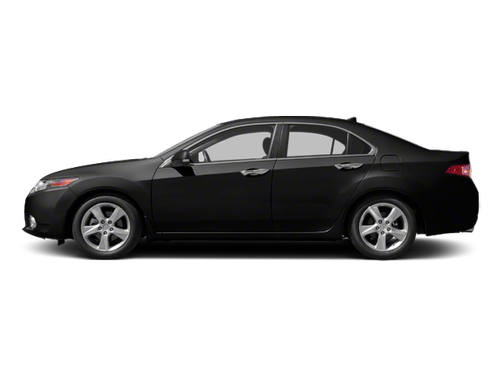 2012 Acura TSX Technology