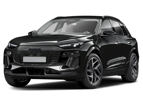 2025 Audi Q6 e-tron Premium Plus quattro