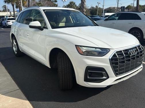 2021 Audi Q5 45 Premium