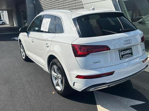 2021 Audi Q5 45 Premium