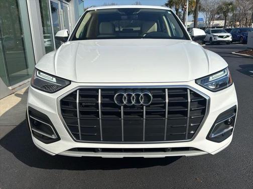 2021 Audi Q5 45 Premium