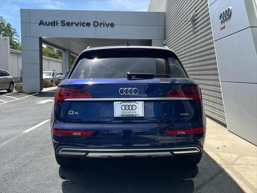 2021 Audi Q5 45 Premium
