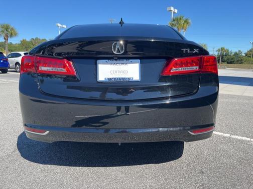 Photo 5 of 29 of 2019 Acura TLX FWD