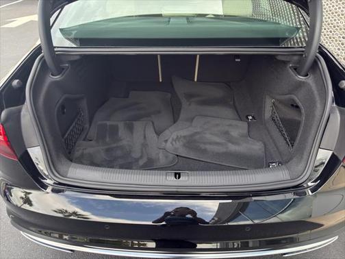 2024 Audi A4 Prestige 45 TFSI S line quattro S tronic