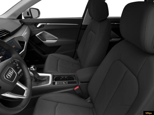 2019 Audi Q3 2.0T S line Premium Plus
