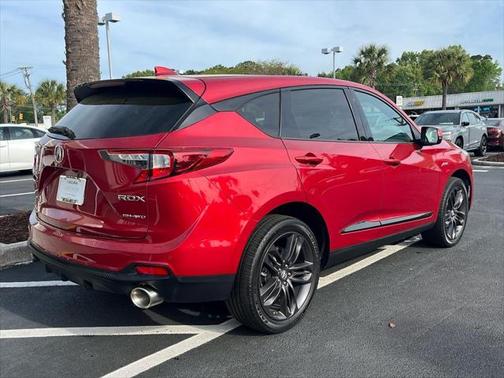 2021 Acura RDX A-Spec
