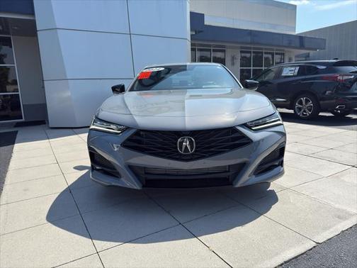 2024 Acura TLX A-Spec