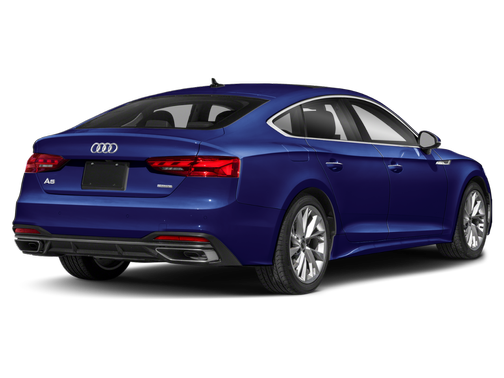 2024 Audi A5 Sportback 45 S Line Premium Plus