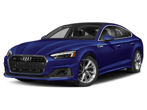 2024 Audi A5 Sportback 45 S Line Premium Plus