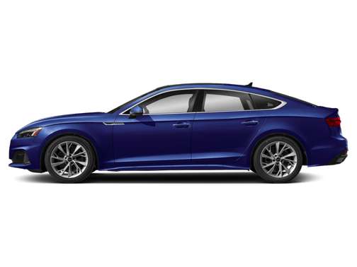 2024 Audi A5 Sportback 45 S Line Premium Plus