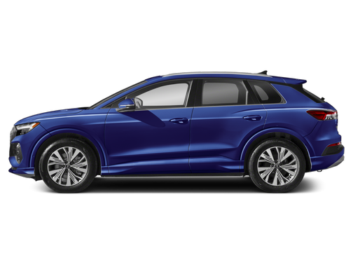 2025 Audi Q4 e-tron Premium Plus 55 quattro