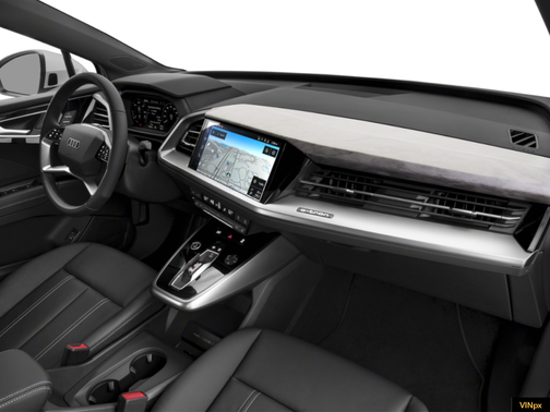 2025 Audi Q4 e-tron Premium Plus 55 quattro