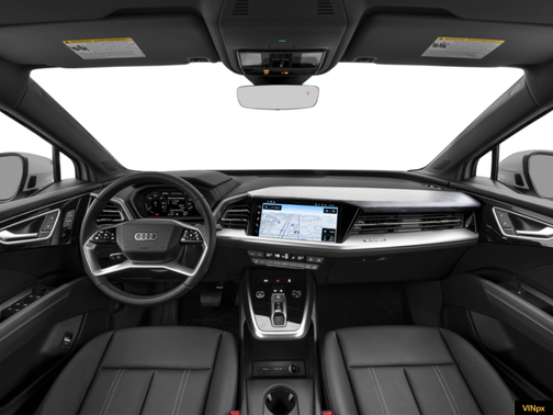 2025 Audi Q4 e-tron Premium Plus 55 quattro