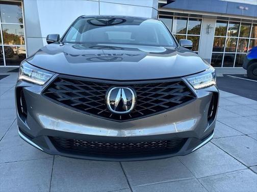 2025 Acura RDX Technology Package
