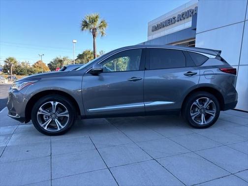2025 Acura RDX Technology Package