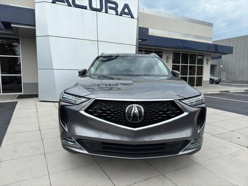 2024 Acura MDX Advance Package