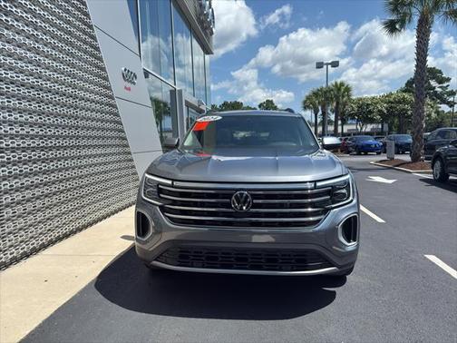2024 Volkswagen Atlas 2.0T SE w/Technology 4MOTION