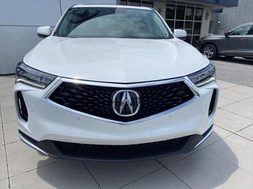 2025 Acura RDX Technology Package