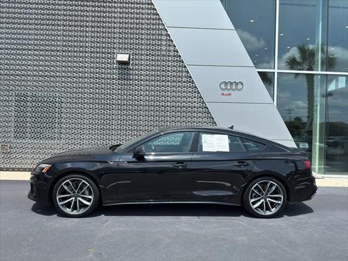 2024 Audi A5 Sportback 45 S Line Premium