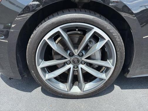 2024 Audi A5 Sportback 45 S Line Premium