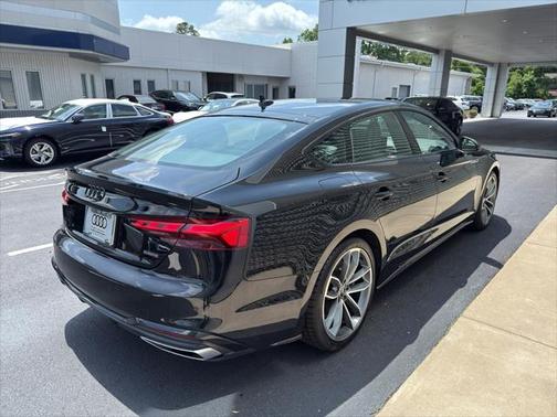 2024 Audi A5 Sportback 45 S Line Premium