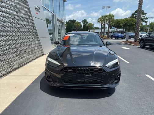 2024 Audi A5 Sportback 45 S Line Premium