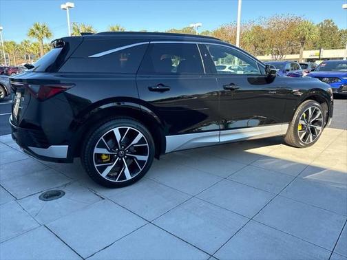 2024 Acura ZDX Type S