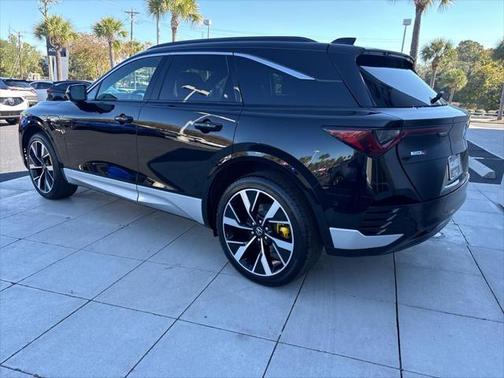 2024 Acura ZDX Type S