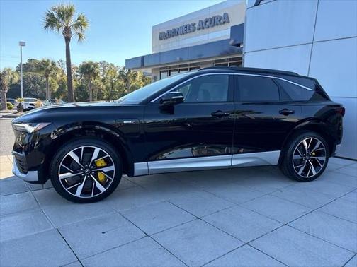 2024 Acura ZDX Type S