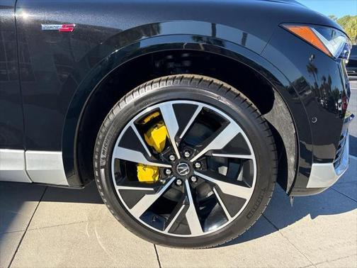 2024 Acura ZDX Type S